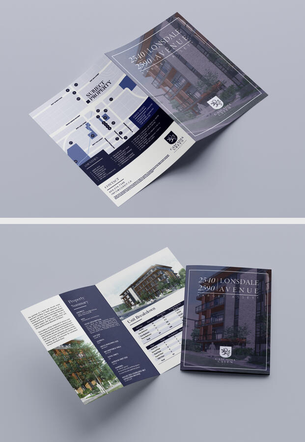 CG Reit - Folded Flyer