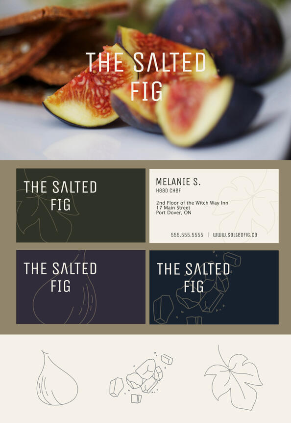 Personal - Restaurant Concept