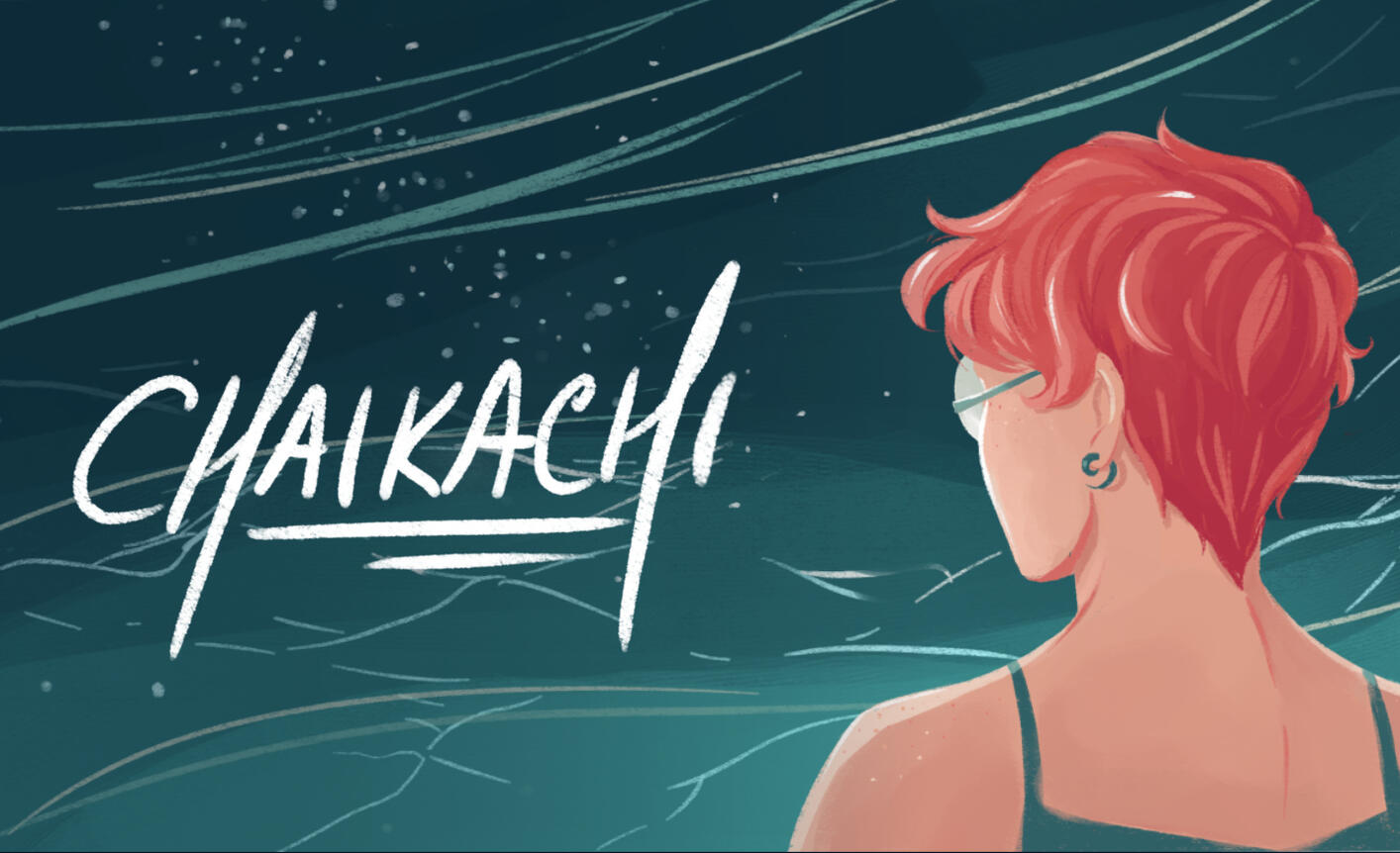 Personal - Illustration Watermark