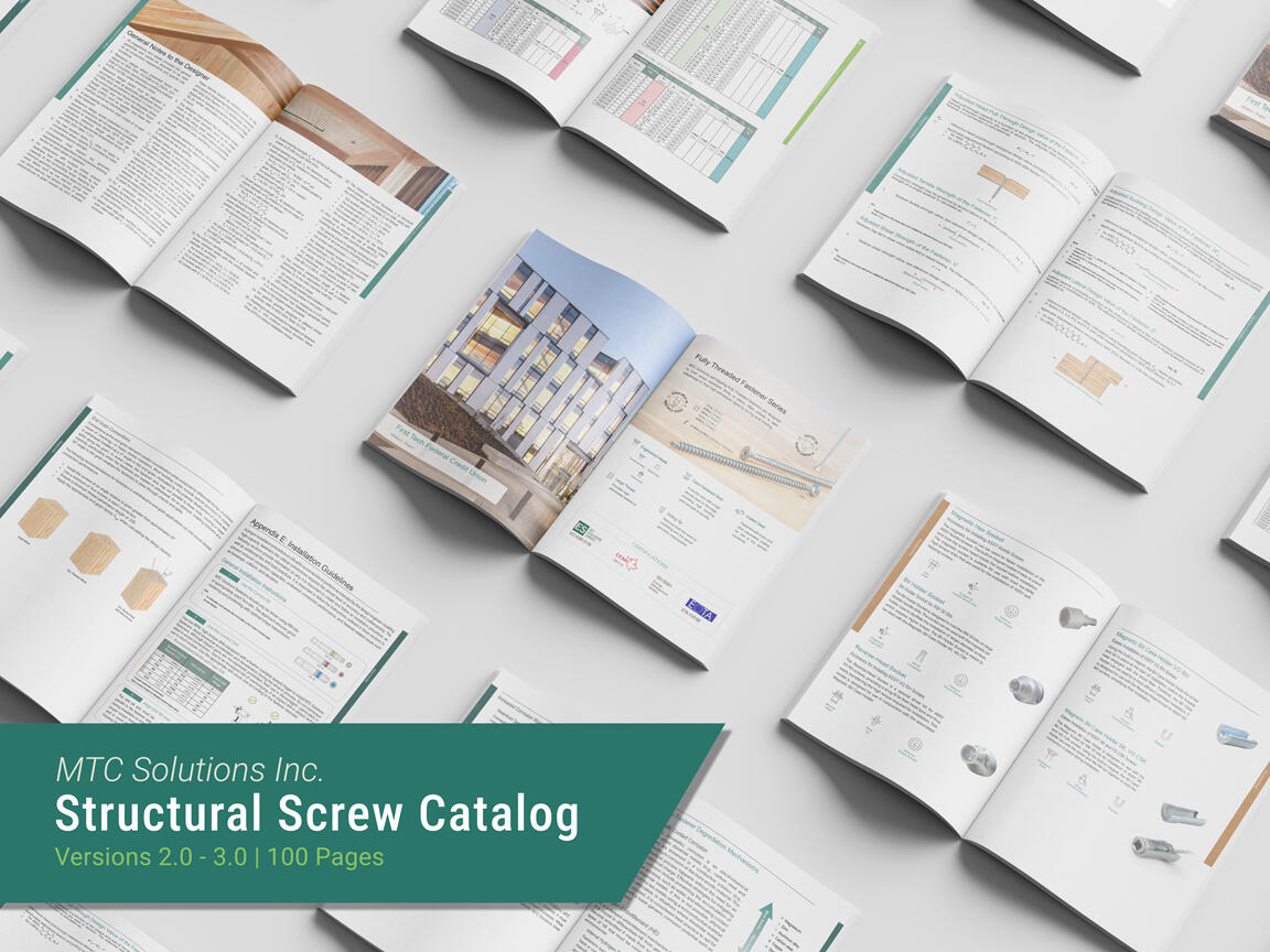 North Vancouver Home - Brochure